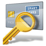 Accesso smart card